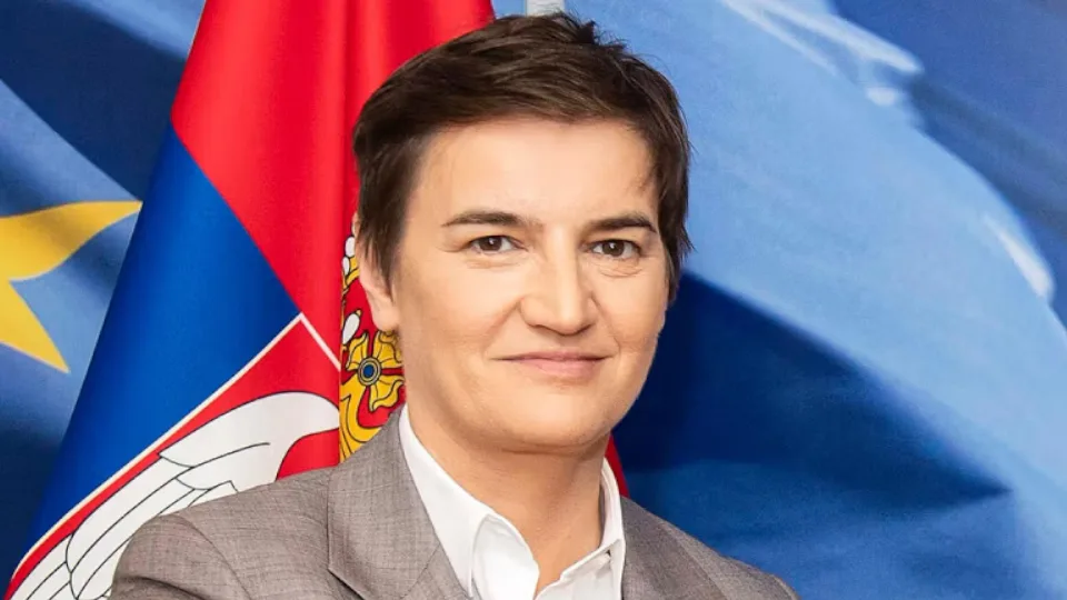 Ana Brnabić