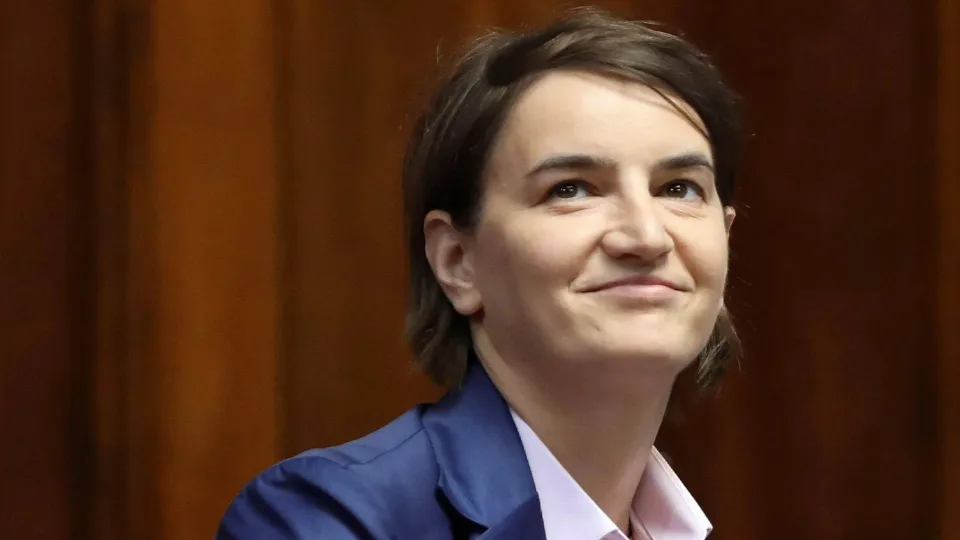 Ana Brnabić