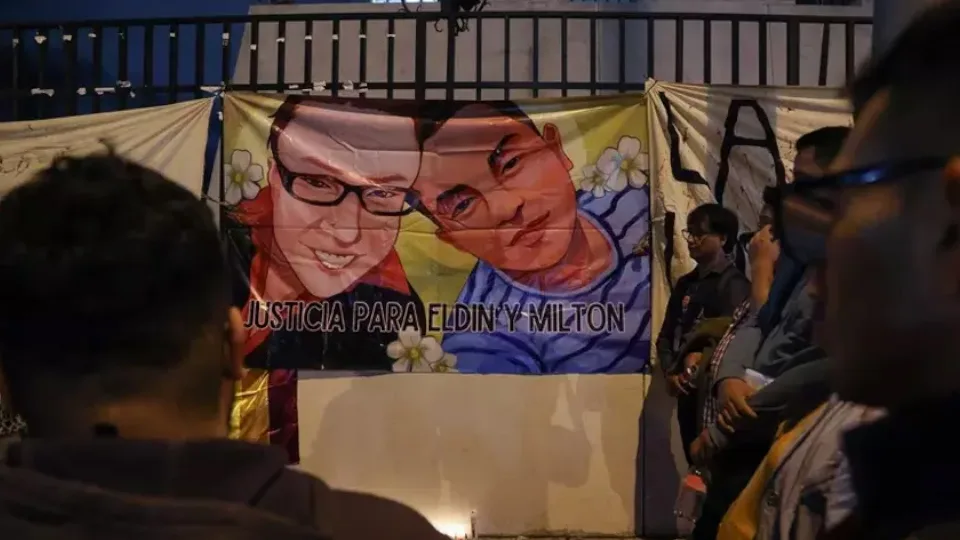 Guatemala condena a siete expolicías por asesinar a una pareja homosexual