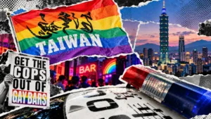 taipei-redada-bar-gay